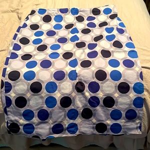 New York & Co. 7th Avenue Pencil Skirt